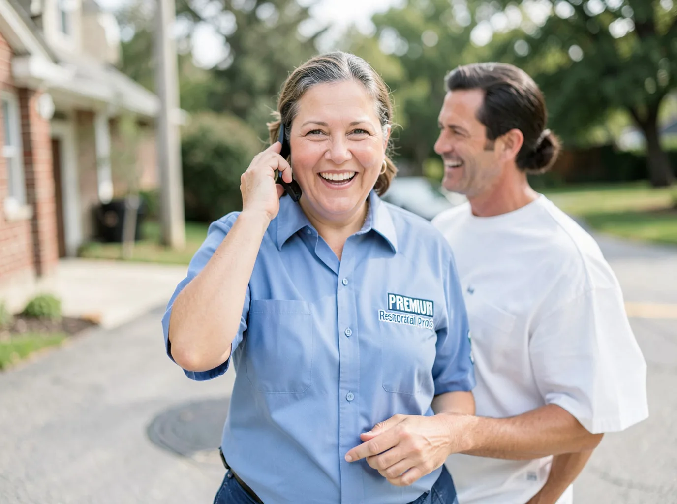 Water Damage Restoration Kingston, OH FAQs